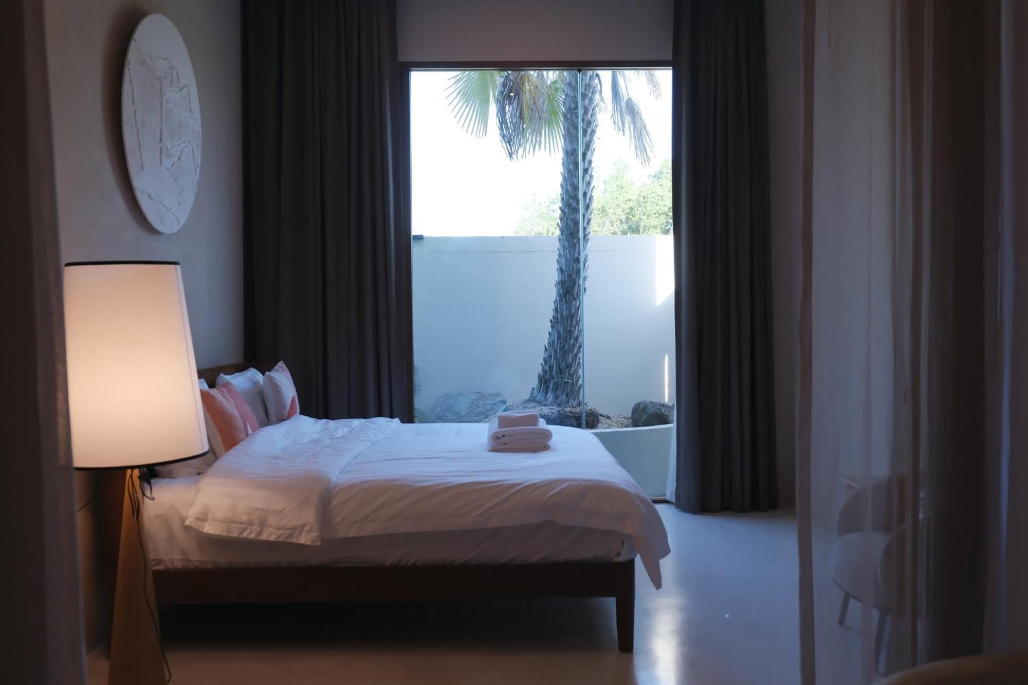 5 Bedrooms Luxury Pool Villa Jomtien Exteriör bild