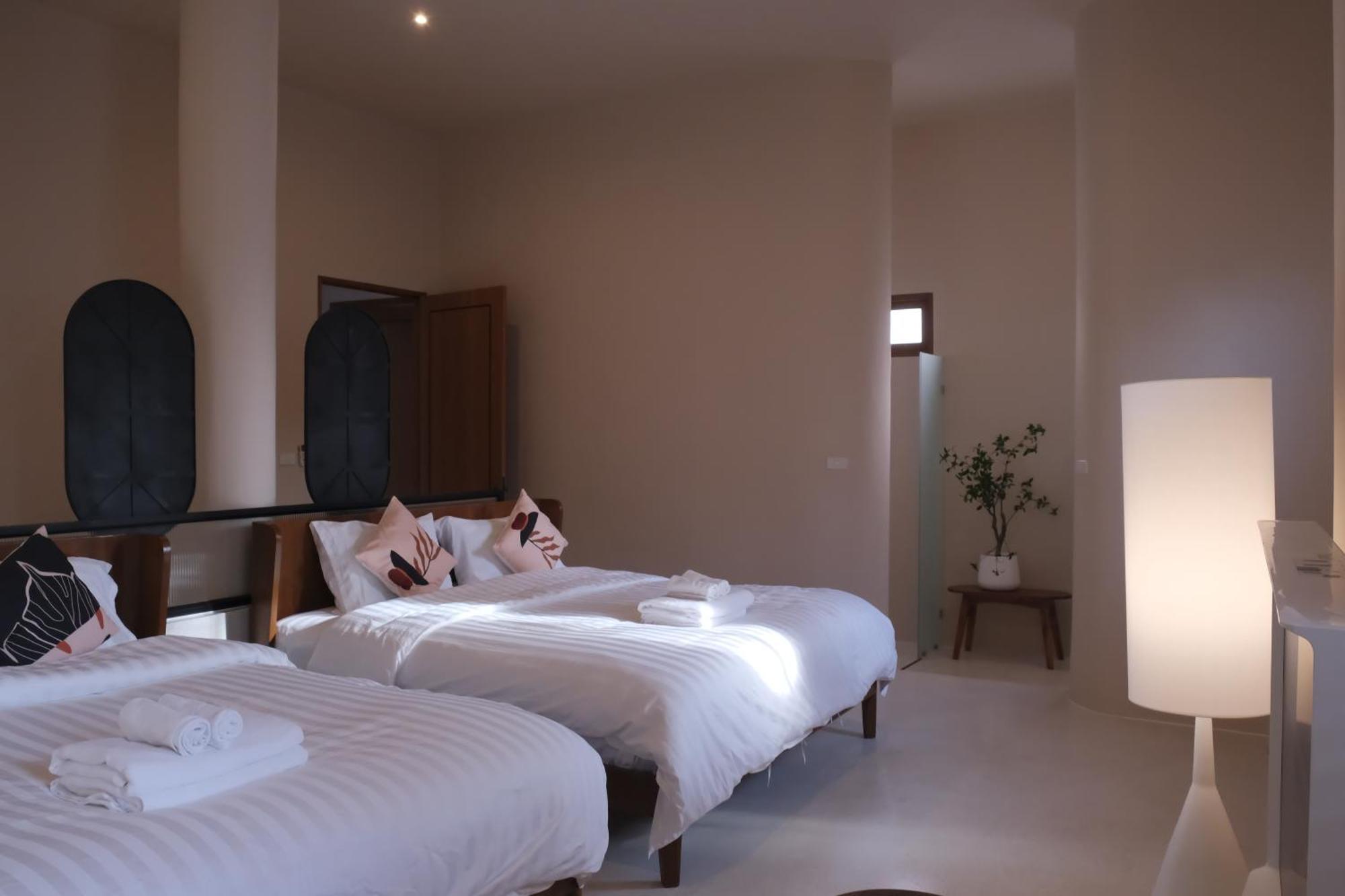 5 Bedrooms Luxury Pool Villa Jomtien Exteriör bild
