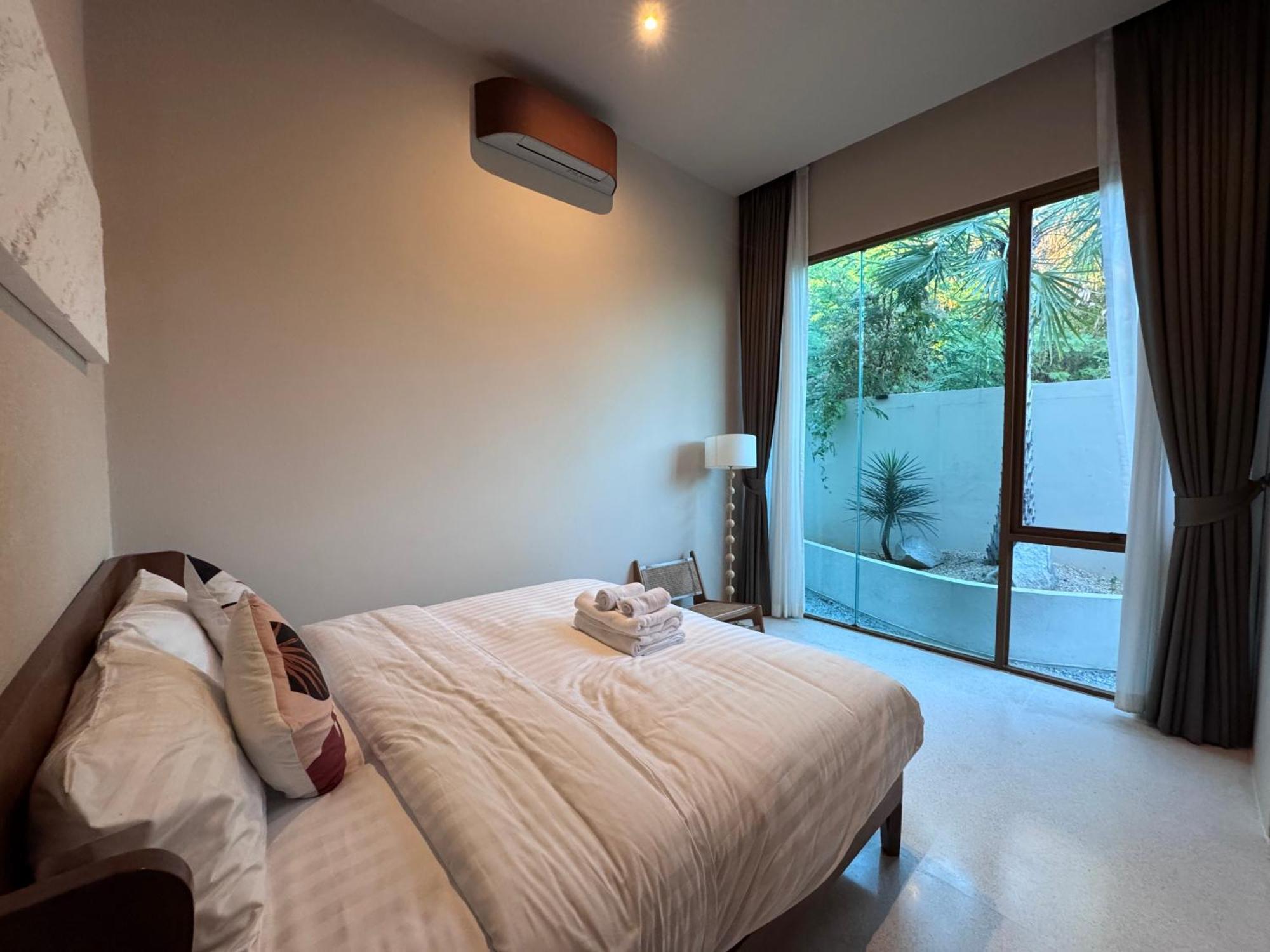 5 Bedrooms Luxury Pool Villa Jomtien Exteriör bild
